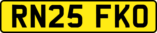 RN25FKO