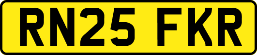 RN25FKR