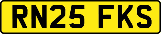 RN25FKS
