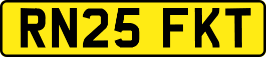 RN25FKT