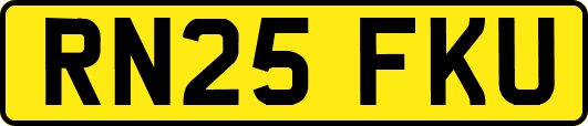 RN25FKU