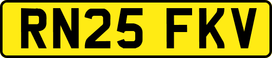 RN25FKV