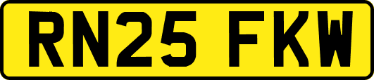 RN25FKW