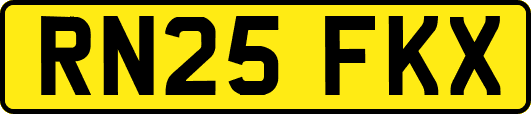 RN25FKX