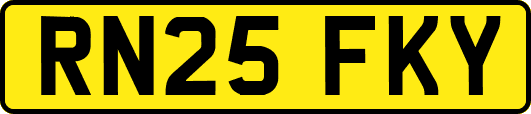 RN25FKY