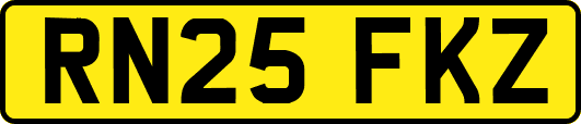 RN25FKZ