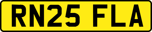 RN25FLA