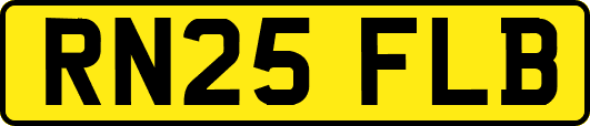 RN25FLB