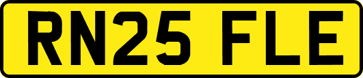 RN25FLE