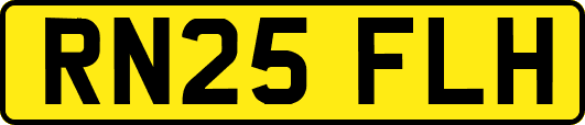 RN25FLH
