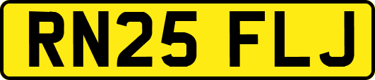 RN25FLJ