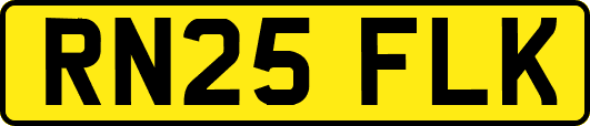 RN25FLK