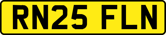 RN25FLN