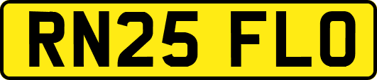 RN25FLO