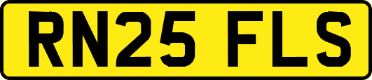 RN25FLS