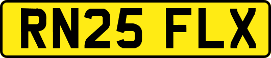 RN25FLX