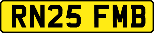 RN25FMB