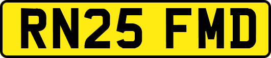 RN25FMD
