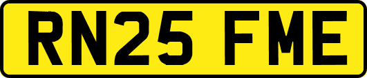 RN25FME