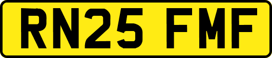 RN25FMF