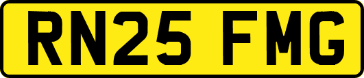 RN25FMG