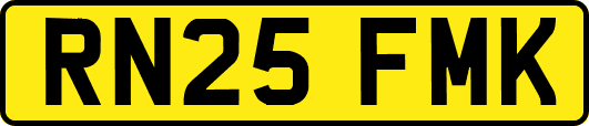 RN25FMK