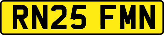 RN25FMN