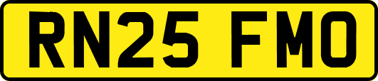 RN25FMO