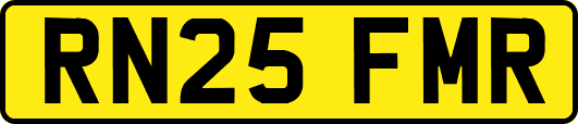 RN25FMR