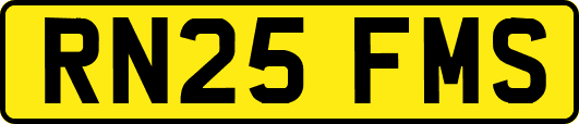 RN25FMS