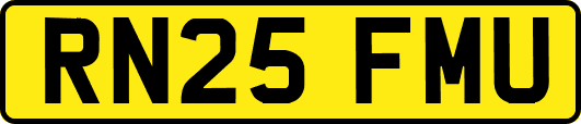RN25FMU