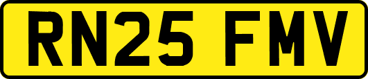 RN25FMV