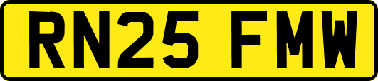 RN25FMW