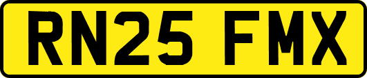 RN25FMX