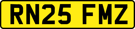 RN25FMZ