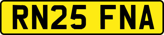 RN25FNA