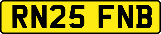 RN25FNB