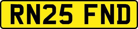 RN25FND