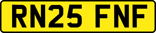 RN25FNF