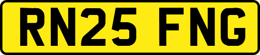 RN25FNG