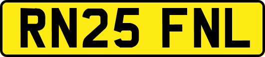 RN25FNL