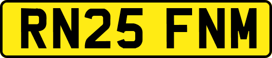 RN25FNM