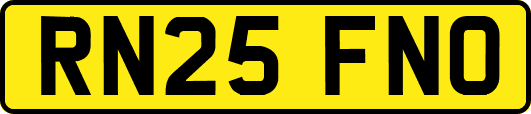 RN25FNO