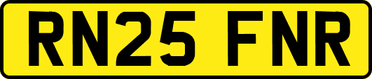 RN25FNR