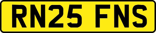 RN25FNS
