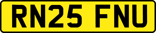 RN25FNU
