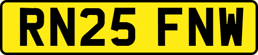 RN25FNW