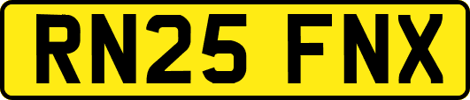 RN25FNX
