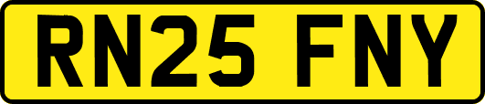 RN25FNY