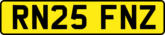 RN25FNZ